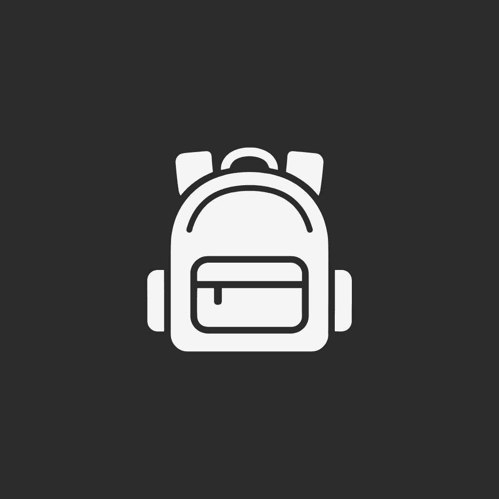 Mochilas