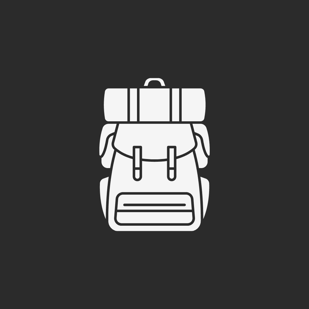 Mochilas viajeras